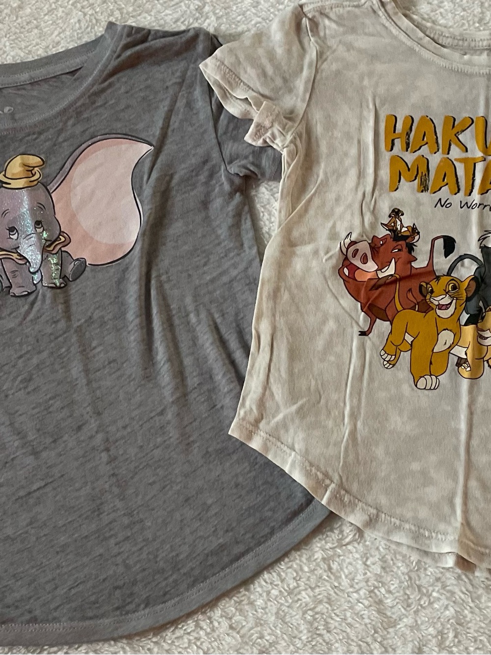 Toddler Girl Shirts